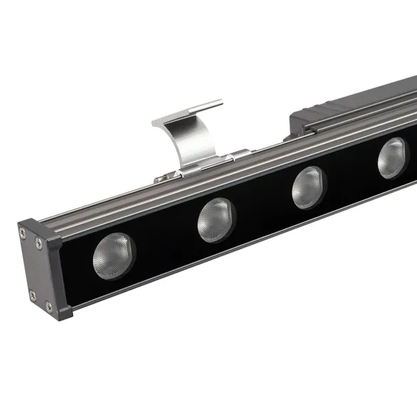прожектор Белый дневной   9W 037367(1) AR-LINE-500 220V 30 градусов  IP65