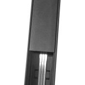 крышка MAG-COVER-45-2000 (BK) черный 030666(1)