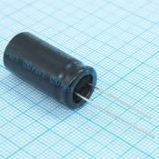 конденсатор      2200uF   25V 20%   JTK228M025S1GMK25L