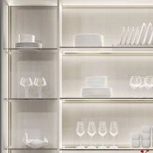 Профили c экраном SL KANT H10 ROTATE, SL KANT H10 SQUARE, SL-MINI 3 H10 F12