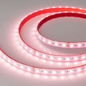 Светодиодная лента RGBW 5060 24V 19.2W/m  60Led/метр герм (PS-силиконовая  экструзия) 034186 RTW-PS-B60-14mm IP67