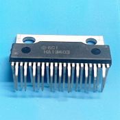 микросхема HA13403