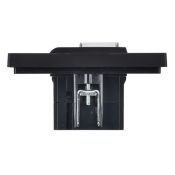 Датчик движения FP156 черный FP-MS11-N-150-05-K02 FORTE&PIANO IEK