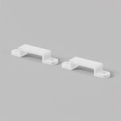 Держатель для гибкого неона Maytoni 432057 13x7 10 шт