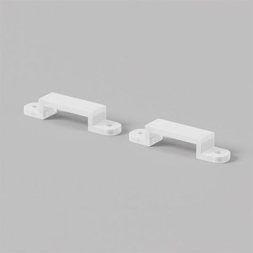 Держатель для гибкого неона Maytoni 432057 13x7 мм 10 шт