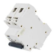 Автоматический выключатель 2-пол.  2А M10N C 10kA AR-M10N-2-C002 ARMAT IEK