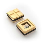 Светодиод smd 3535 Ультрафиолетовый  031209 ARL-3535-TWA-UVA+C DUAL