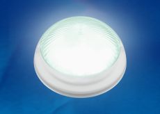 светильник   8W Белый UL-00002106 ULW-R05 8W/DW 220V IP64 круглый накладной белый
