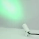 светильник   6W RGB 053629 KT-RAY-COLOR-R42 12V  IP67 белый
