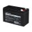 аккумулятор свинцово-кислотный   7 A/h 12V LA-1270/security GoPower