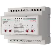 Ограничитель мощности ОМ-630 многофункциональный для трёхфазных сетей EA03.001.007