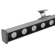прожектор Белый дневной  24W 041731 AR-LINE-1000-24W 220V 15x60 градусов  IP65