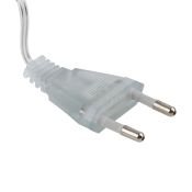 гирлянда РОСА MULTICOLOR UL-00011305 ULD-S1000-100-DTA прозрачный провод MULTI IP20 DEW BAND 10м
