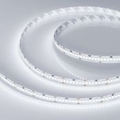 Светодиодная лента Белый 2835 24V 10W/m 252Led/метр 023555 RT 2-5000 5500K LUX