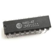 микросхема UM91611