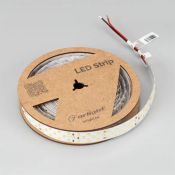 Светодиодная лента Белый дневной 2835 24V 27W/m 252Led/метр 025155(2)  RT-A252-19mm 4000К CRI98 LUX