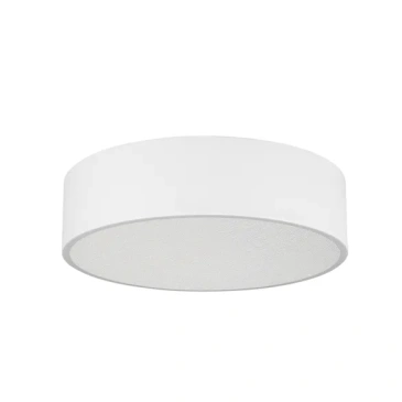 Накладной светильник  25W Белый теплый 022103(3) SP-TOR-PILL-PRISM-R400 220V цилиндр белый