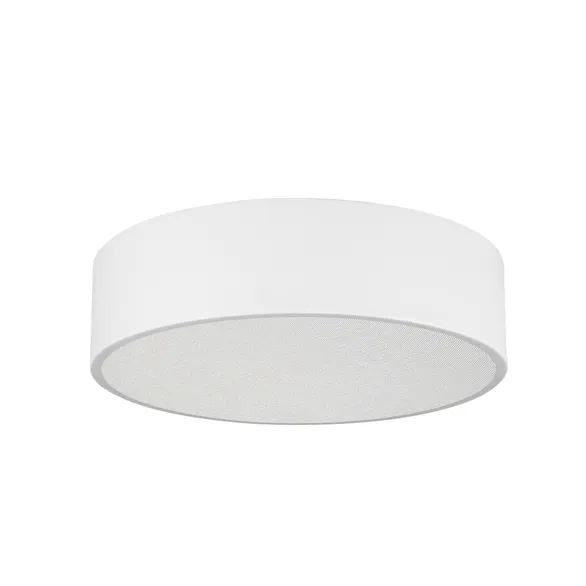 Накладной светильник  25W Белый теплый 022103(3) SP-TOR-PILL-PRISM-R400 220V цилиндр белый