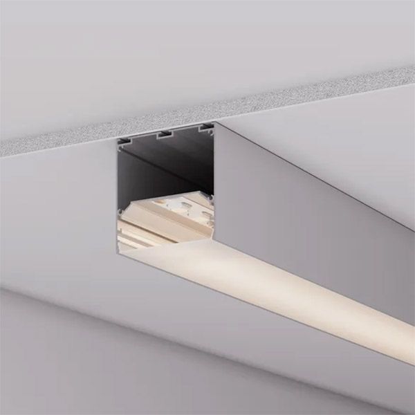 алюминиевый профиль ARH-LINE-M-7575-3000 ANOD 056346 алюминиевый профиль ARH-LINE-M-7575-3000 ANOD 056346