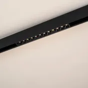 Трековый светильник   8W Белый теплый 049996 MAG-ORIENT-LASER-L235 прямоугольник трековый черный