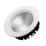 Встраиваемый светильник  16W Белый дневной 021494  LTD-145WH-FROST-16W 220V IP44 круглый белый