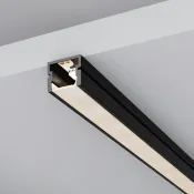 алюминиевый профиль KLUS PDS-SM-3000 ANOD 044961
