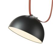 Трековый светильник  28W Белый теплый BELTY FLOW DK5563-BK IP20 на шинопровод черный