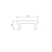 Экран SL-W7-S-2000 OPAL матовый 053606