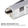 Блок питания (AC-DC) 12V  25W 03-102 Стандарт герм IP67 металл