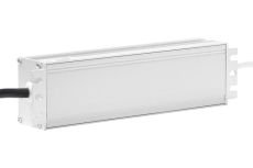 Блок питания (AC-DC) 12V  60W ELF-12060С-PT герм IP67 металл