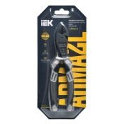 Бокорезы усиленные 180мм K4 ARMA2L 5 A2L5-HC10-K4-180 IEK
