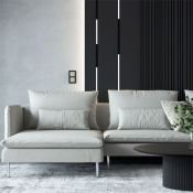 Выключатель встраиваемый одноклавишный с подсветкой сенсорный WERKEL W4512014 дымчатый