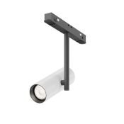 Трековый светильник 12W Белый-MIX Элти/Elti Exility TR005-4-12W-DS-BW IP20 на магнитный шинопровод белый