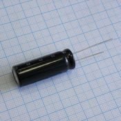 конденсатор WL     25V  3300uF /comp