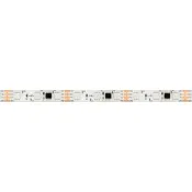 Светодиодная лента 12V 12W/m 039597 SPI-SE-B60-10mm (5060, 300 LED, 5m) герм. (силикон)