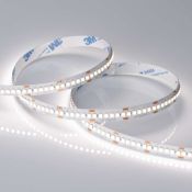 Светодиодная лента Белый дневной 2835/3528 24V 19.2W/m 240Led/метр 017431(2) RT-A240 4x  LUX однорядная