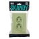 Штепсельная розетка встраиваемая двойная IEK SKANDY 10А SK-R20-10-K06-F SK-R10G без з/к без шторок в сборе мятный