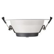 Встраиваемый светильник  18W Белый дневной 023212(2) IM-CYCLONE-R165-18W 220V IP40 круглый белый
