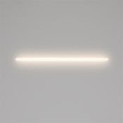 Профиль для гибкого неона Maytoni NEMO 201158 для горизонтального накладного монтажа неона 360° D18 1м