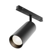 Трековый светильник 20W Белый-MIX Фокус/Focus Led Exility 36deg TR032-4-20WTW-M-DSZ-B Dim Smart Zigbee на магнитный шинопровод черный