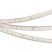 Светодиодная лента Белый дневной 5060 24V 14.4W/m 60Led/метр герм (силиконовая трубка+смола) 015454(1) RTW 2-5000PGS LUX