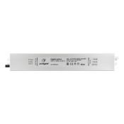 Блок питания (AC-DC) 12V  80W 025744(1)  ARPV-12080-SLIM-D герм IP67  металл