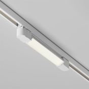 Трековый светильник 10W Белый дневной TR196-3-10W4K-W(N) Базис / Basis Trinity IP20 белый