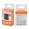 зарядное устройство GoPower iClever1600 Ni-MH/Ni-Cd 4 слота (1/40/80)