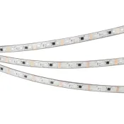 Светодиодная лента 12V 12W/m 039177 SPI-PFS-B60-12mm (5060, 300 LED, 5m) герм. (PFS - полная силиконовая экструзия)