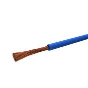 Провод  ПуГВнг(А)-LS  d= 0.5 синий