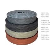 Ремень токопроводящий BELTY BASE TR5501-DB 10м тёмно-синий