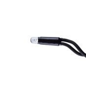 гирлянда БАХРОМА 15W Белый UL-00013131 ULD-B5007-300-TBK WHITE IP6 230V IP67 с эффектом мерцания