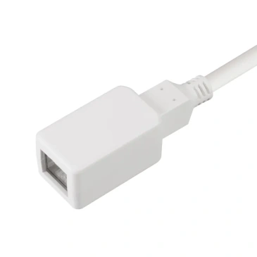 Коннектор питания для светодиодной ленты ARL-A84 048889