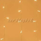 гирлянда    6W ЗАНАВЕС Белый теплый    024826 ARD-CURTAIN-HOME-1000x1500-CLEAR-96LED 220V IP20